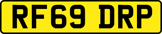 RF69DRP