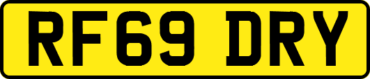 RF69DRY