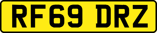 RF69DRZ