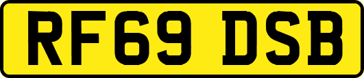 RF69DSB