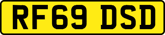 RF69DSD