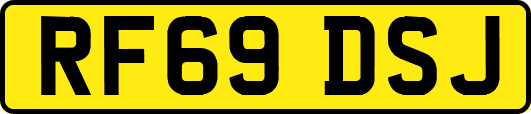 RF69DSJ