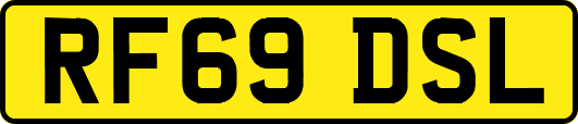 RF69DSL