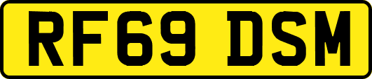RF69DSM