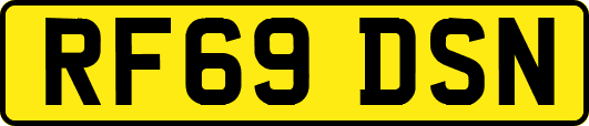 RF69DSN