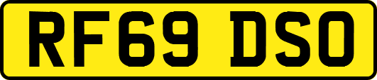 RF69DSO