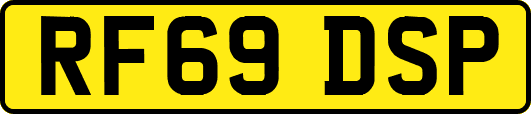 RF69DSP