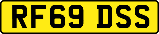 RF69DSS