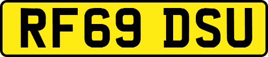 RF69DSU