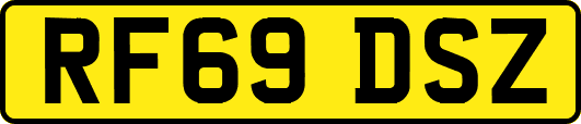 RF69DSZ