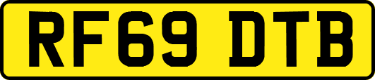 RF69DTB