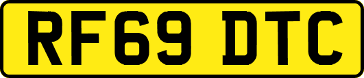 RF69DTC