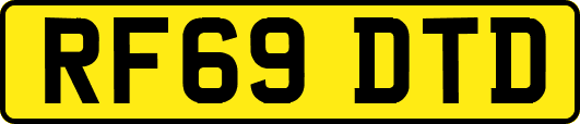 RF69DTD