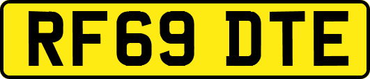 RF69DTE