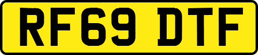RF69DTF
