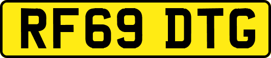 RF69DTG