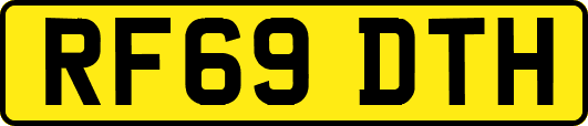 RF69DTH