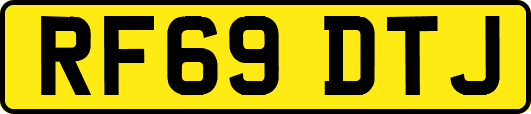 RF69DTJ