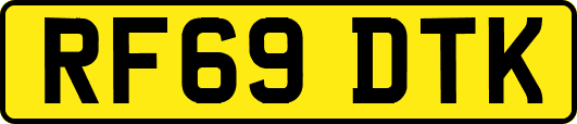 RF69DTK