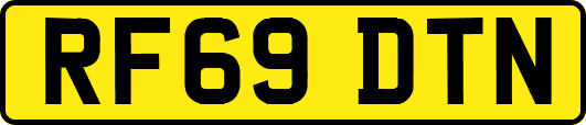 RF69DTN
