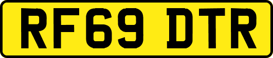 RF69DTR