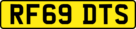 RF69DTS