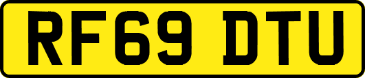 RF69DTU