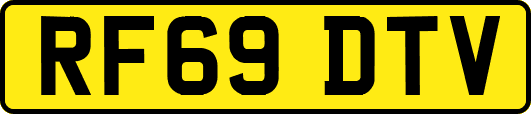 RF69DTV