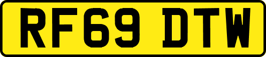 RF69DTW