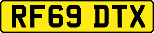 RF69DTX