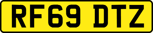 RF69DTZ