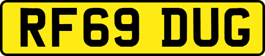 RF69DUG