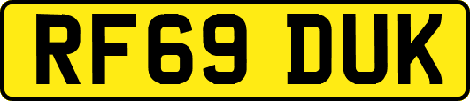 RF69DUK