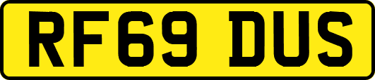 RF69DUS