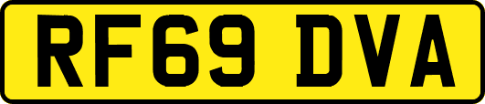 RF69DVA