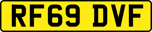 RF69DVF
