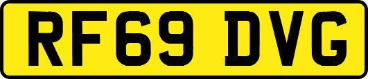 RF69DVG