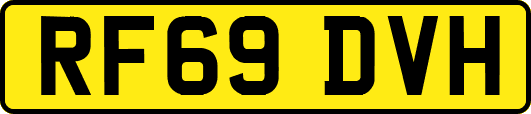 RF69DVH