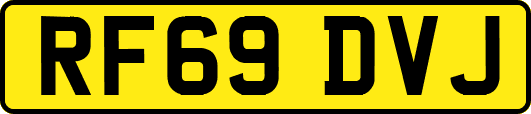 RF69DVJ