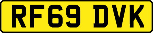 RF69DVK