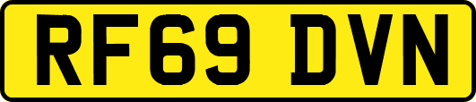 RF69DVN