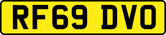 RF69DVO