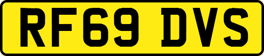 RF69DVS
