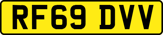 RF69DVV