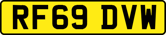 RF69DVW