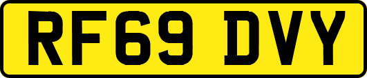 RF69DVY