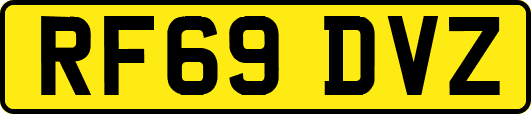 RF69DVZ