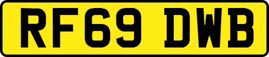 RF69DWB