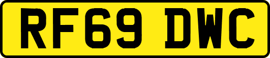 RF69DWC