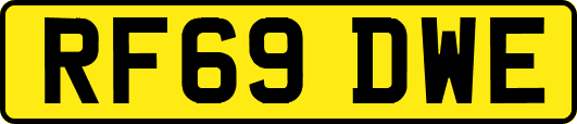 RF69DWE